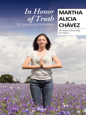 cover image of In honor of truth